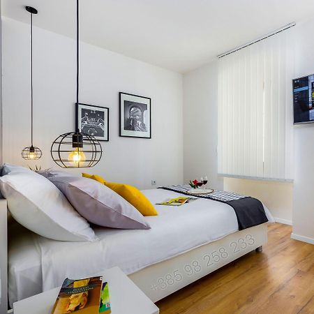 Rijeka Apartments Terra I & II Extérieur photo