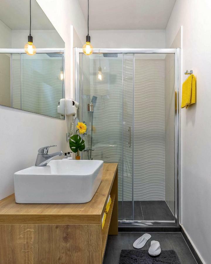 Rijeka Apartments Terra I & II Extérieur photo