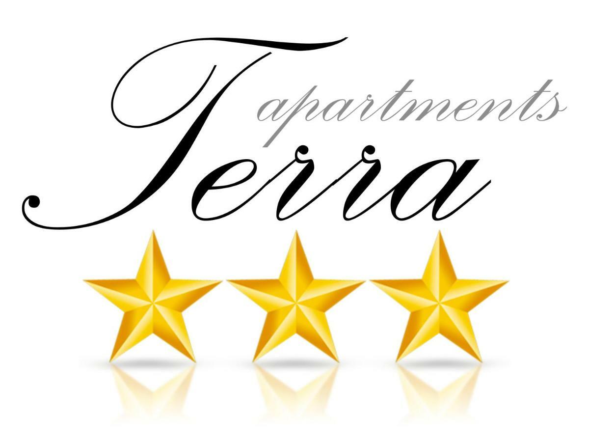 Rijeka Apartments Terra I & II Extérieur photo